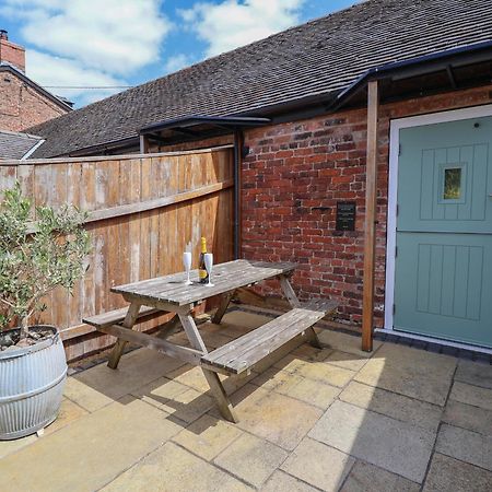 The Parlour Villa Chester Exterior photo